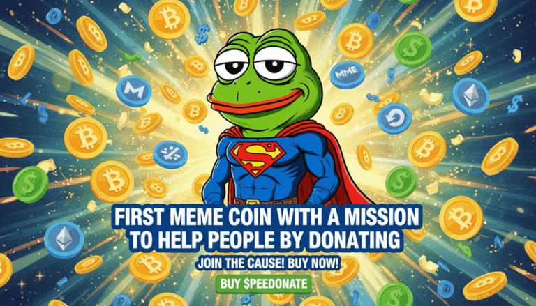 Best Crypto Presale to Buy Now: A Guide