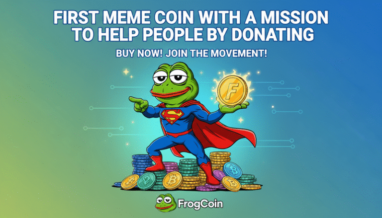 Top Crypto Presale Investments to Watch in the US