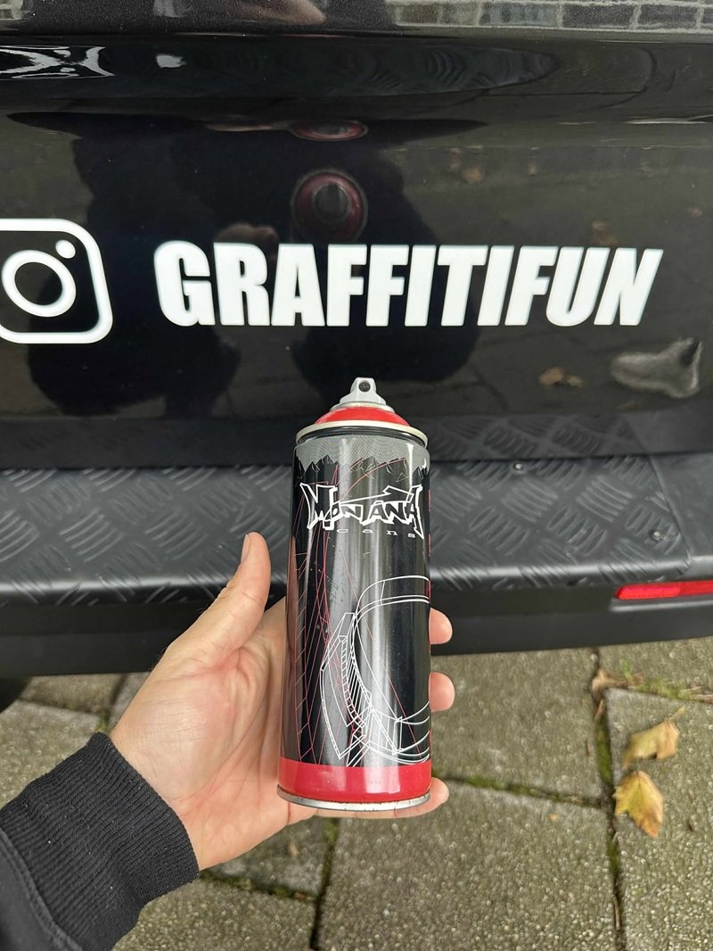 4 Graffiti art company
