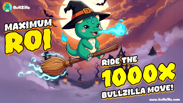 Analysts Pick the Winning Trio: BullZilla, MoonBull, and La Culex Top Meme Coins for Big Gains in 2025