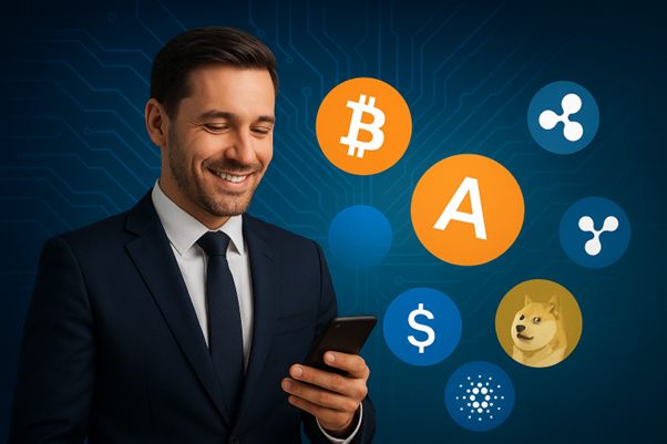BTC Miner Unlocks Smart