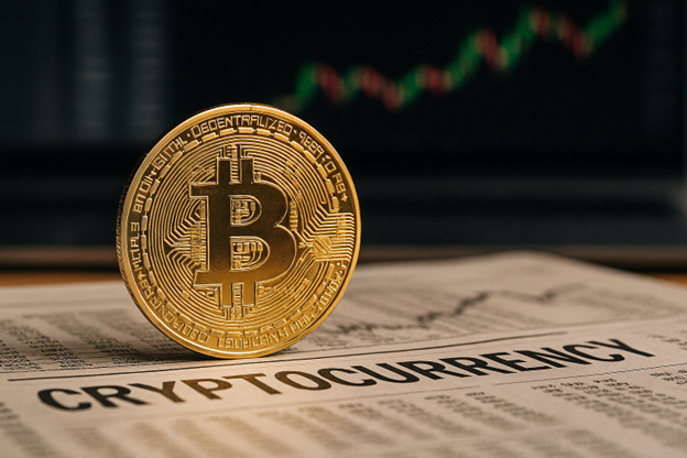 BTC USD Chart Set