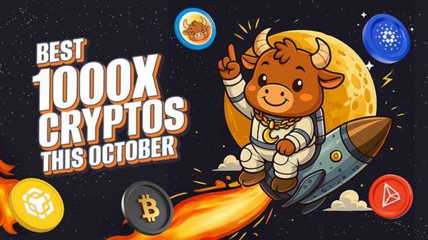 5 Best Cryptos to Buy Right Now – Tron, Ethereum, MoonBull, and More Top Picks