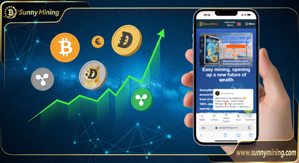 Bitcoin Breakout and