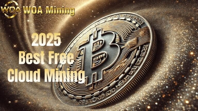 Bitcoin insider whales are shorting Bitcoin on a large scale again: XRP, ETH, and DOGE holders are turning to WOAMining cloud mining for stable returns.