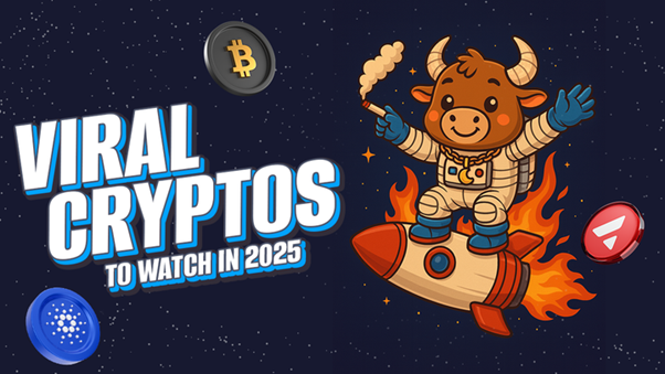 Buy Top Cryptos This Month: 10 Coins the Smart Money Is Quietly Accumulating – MoonBull, Bitcoin and Sui Lead the Way
