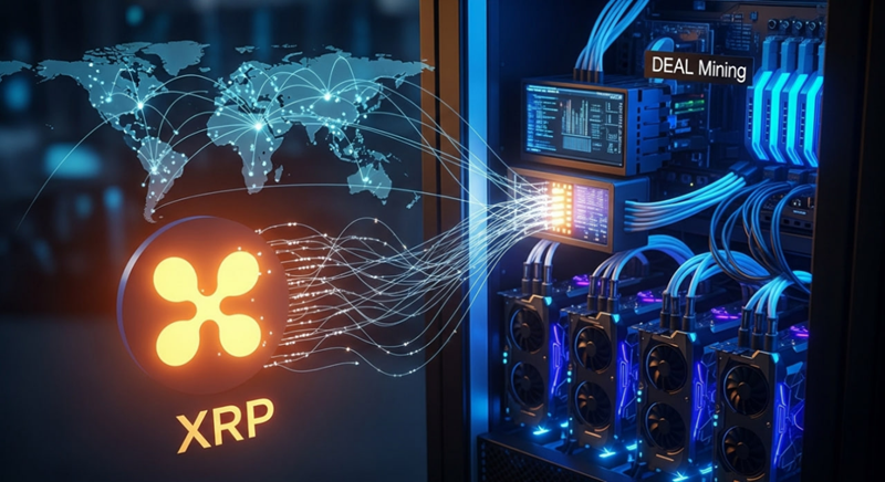 Cross border payments