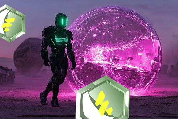 Hoskinsons Crypto Could 3