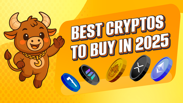 Hottest 9 New Cryptos of October 2025: One Live Presale Already Breaking Records