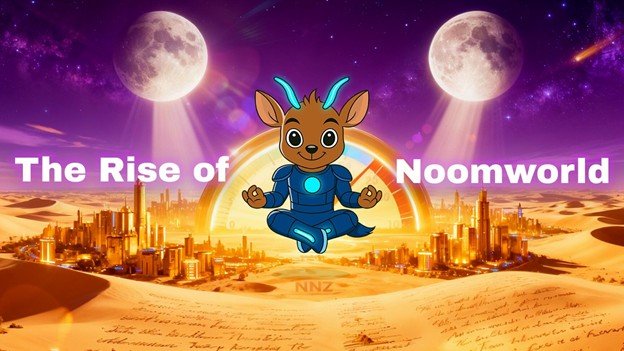 Is Noomez a Good Investment? Why Crypto Whales Are Eyeing It Early