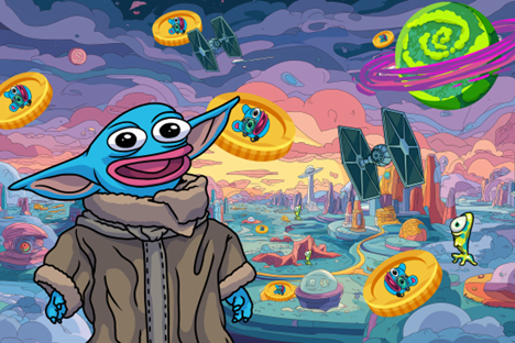 Layer Brett and Pepe Coin Dominate Meme Coin Volume as SPX6900 and TRUMP Tokens Fade From Spotlight