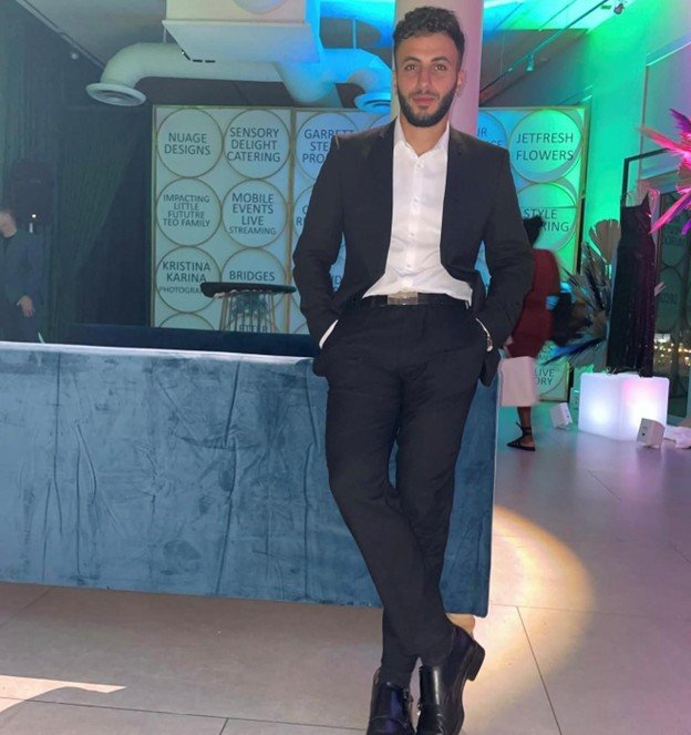 Meet Chicago’s Newest Gaming Power Player: Samuel Younan is Redefining Luxury Entertainment and Real Estate Excellence
