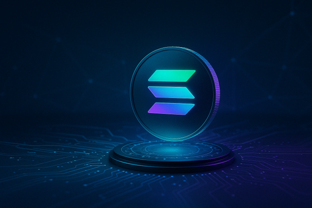 Onchain Data Shows Solana Holders Betting Big On New Viral Altcoin