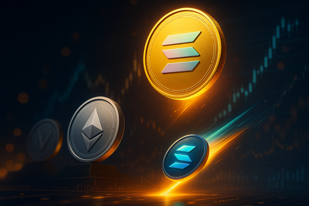 Solana Institutional Adoption Surges After Fidelity Investments Adds SOL to its Crypto Suite