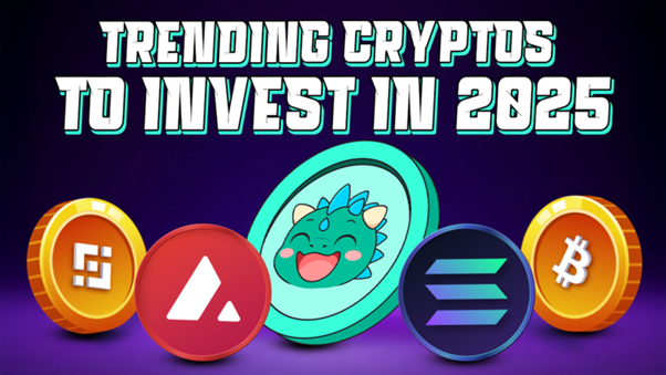 Top Altcoins to Buy Now: 6 Hidden Crypto Gems are Joining This Week