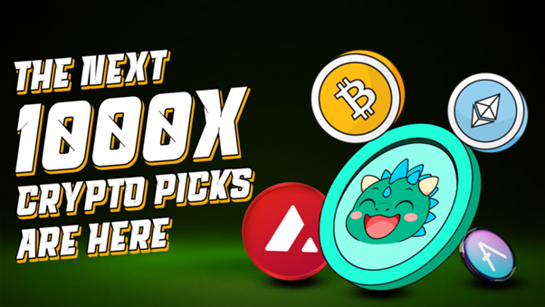 Top Cryptos Presales to Buy in October 2025: BullZilla Leads the Way – 10 Hidden Crypto Gems