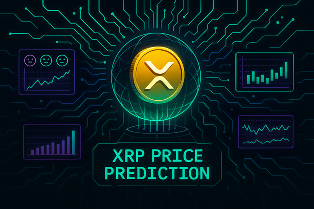 XRP Price Prediction: What 1 XRP Could Be Worth At Its Peak In 2026
