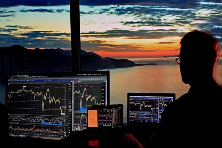 Weber Kraus Expands Operational Infrastructure to Support Sustained High-Volume Crypto Trading Activity