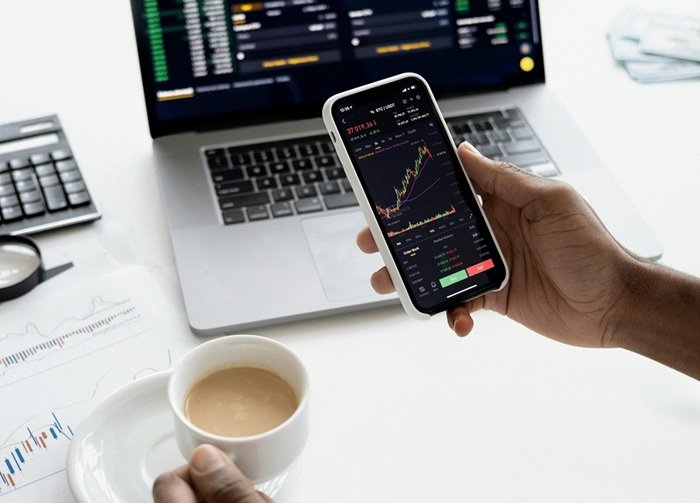 Weber Kraus Observes Rising Adoption of Advanced Trading Tools as Platform Usage Deepens
