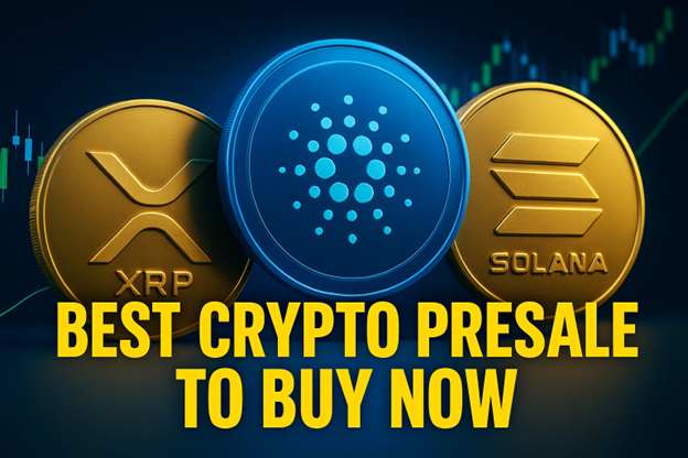 Best Crypto Presales In 2026: Remittix To Launch PayFi In Feb, 200% Bonus Is Running Out