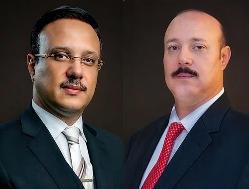 Amal Alrashedi Lawyers Legal Consultants